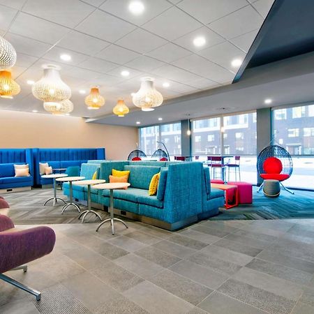 Готель Tru By Hilton Ashburn One Loudoun, Va Екстер'єр фото