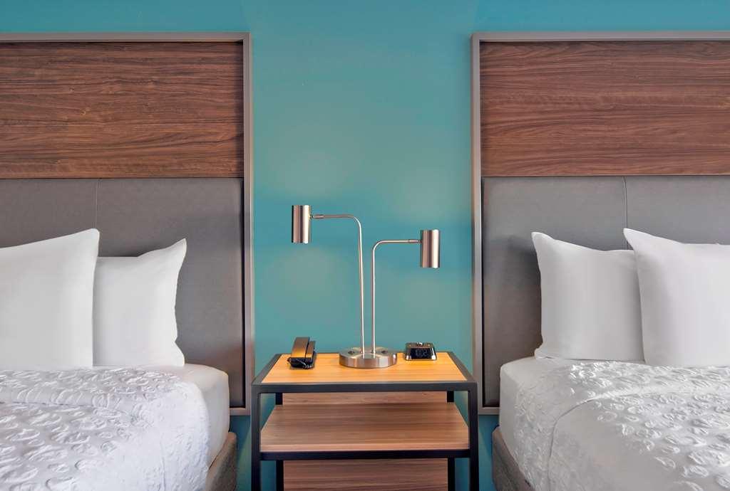 Готель Tru By Hilton Ashburn One Loudoun, Va Номер фото