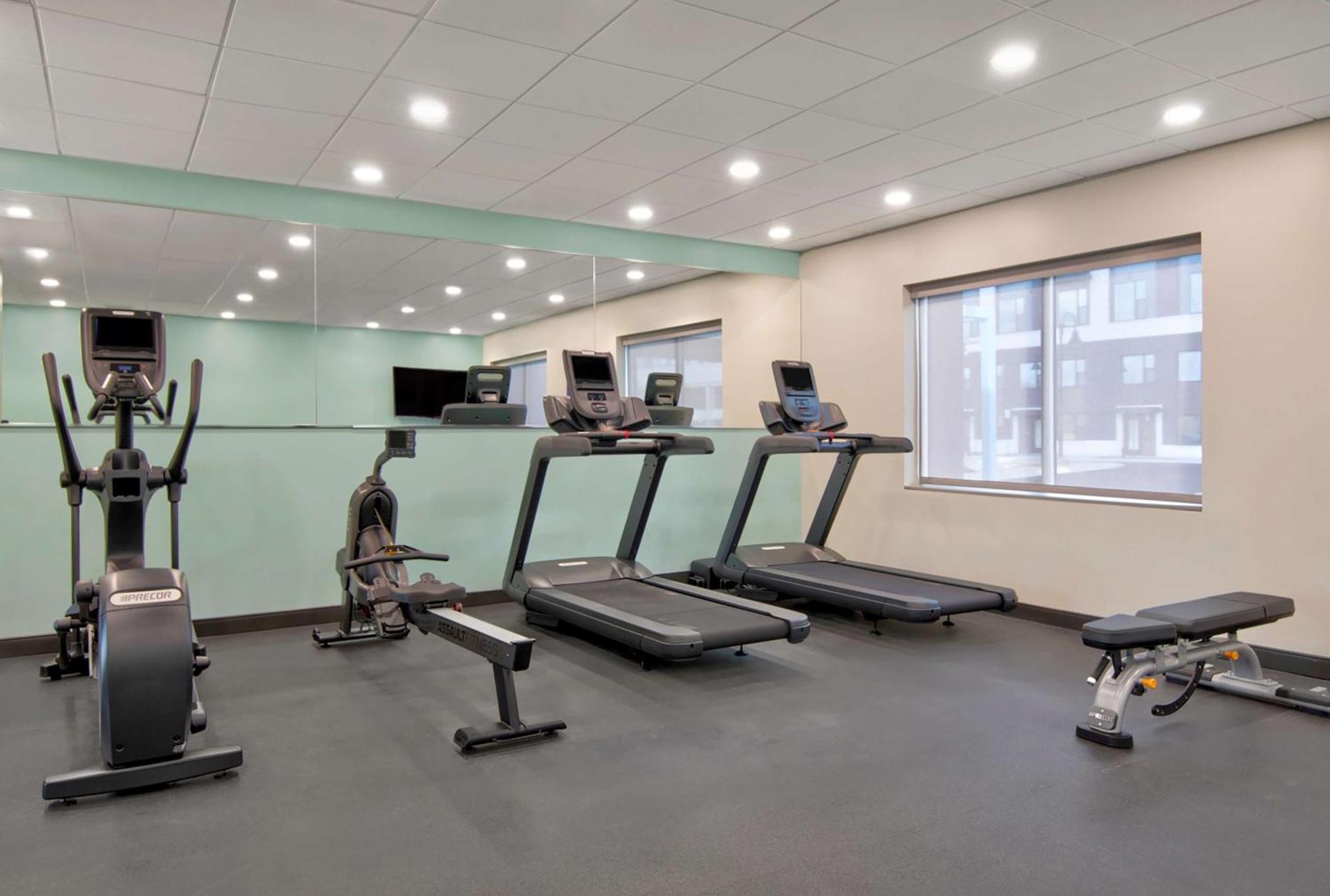 Готель Tru By Hilton Ashburn One Loudoun, Va Екстер'єр фото