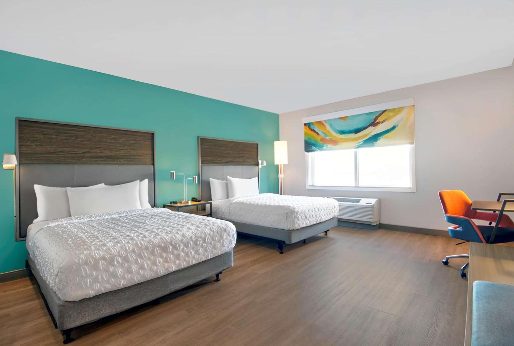 Готель Tru By Hilton Ashburn One Loudoun, Va Екстер'єр фото